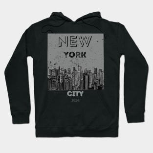 NEW YORK CITY Hoodie